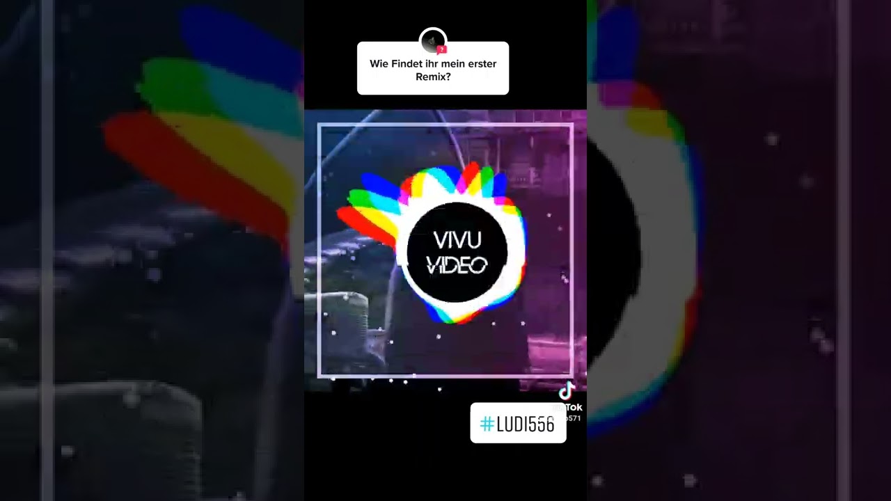 LAY LAY official TIKTOK Remix