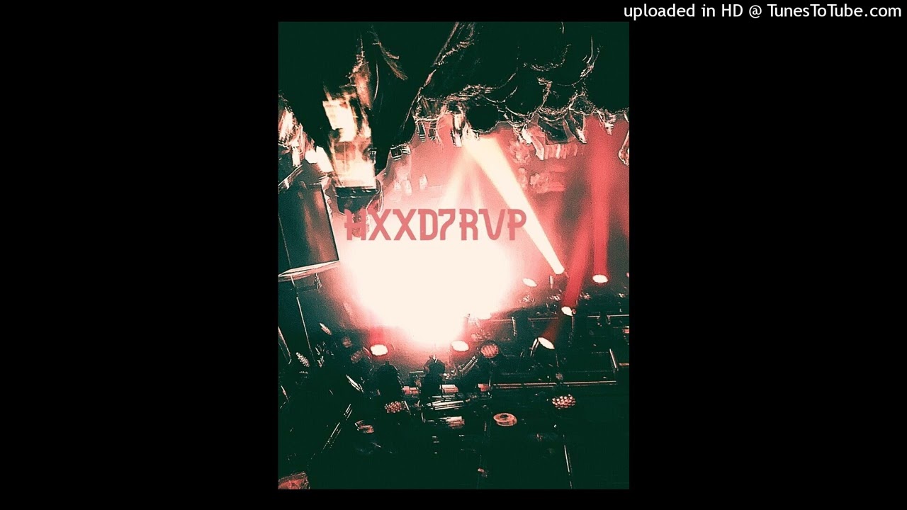 | free } drxcxz |hoodtrap type beat