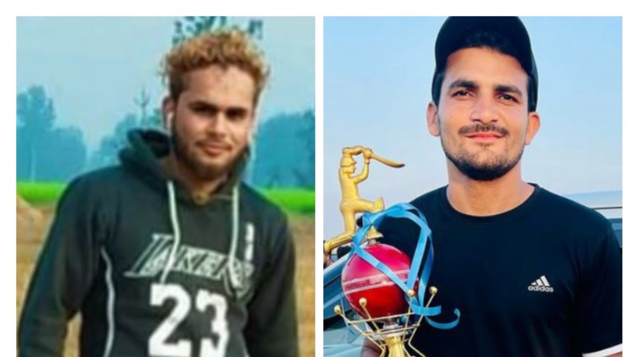 6over mai 110 run raja vs sambhal 🔥🔥