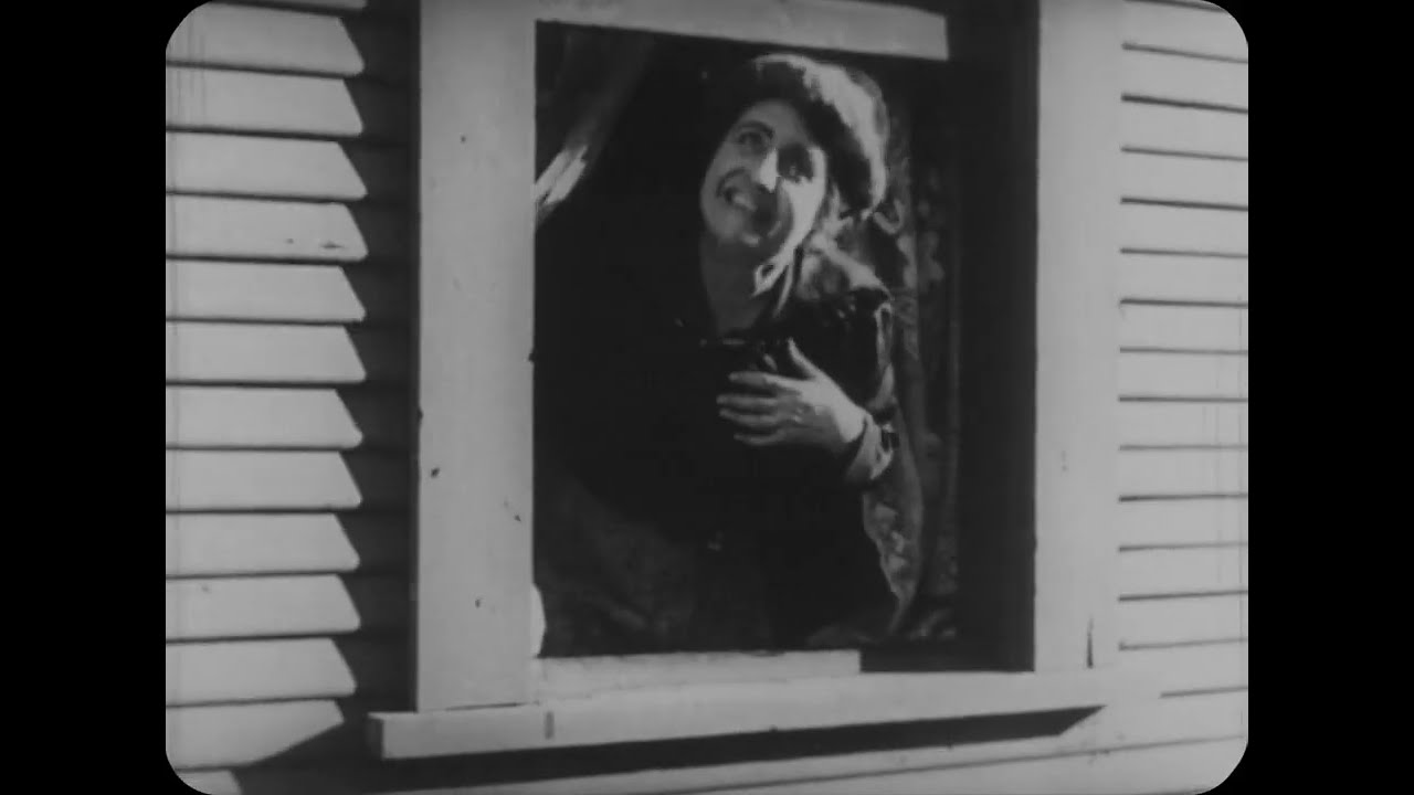 A Bird's a Bird (1915) Keystone