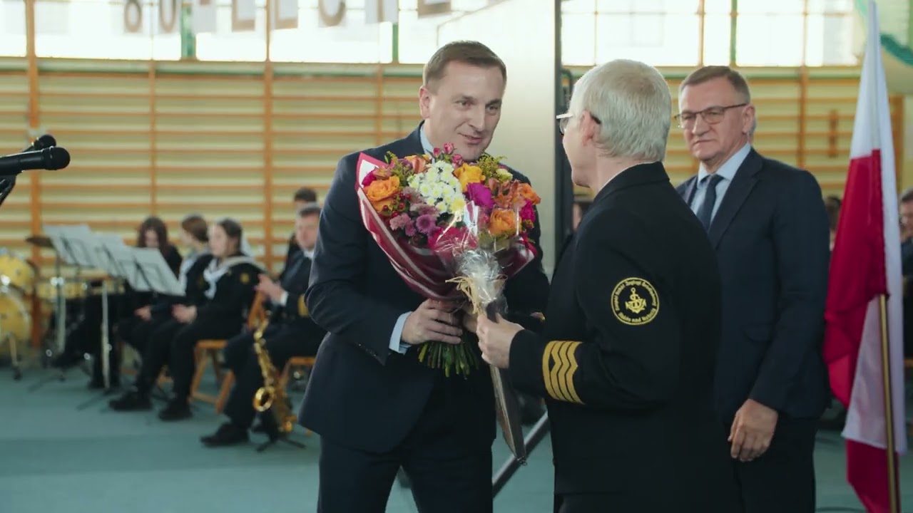 Żegluga 80 lecie skrót