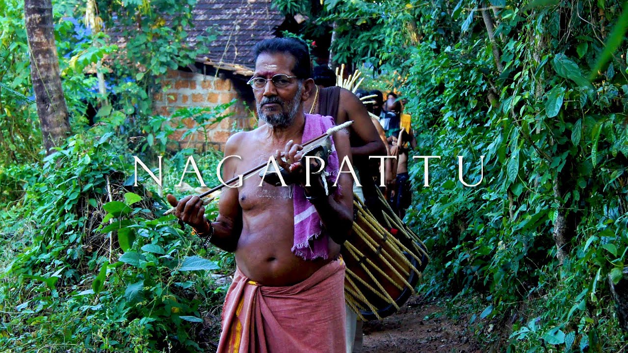 Nagaradhana