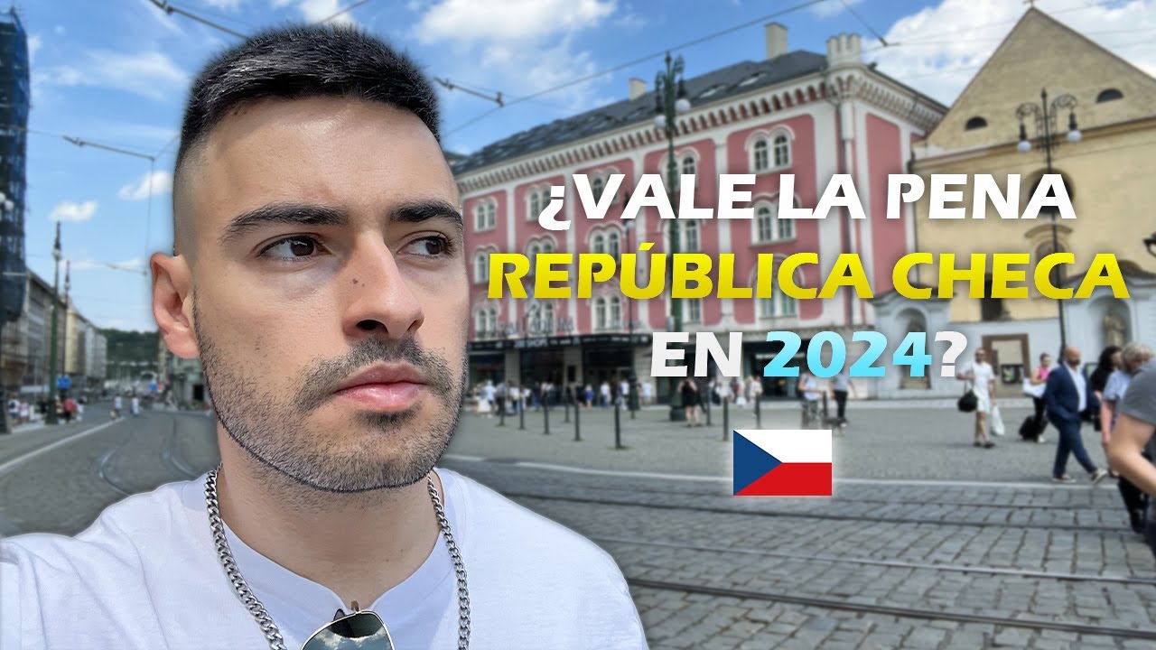 Emigrar a Chequia en 2024 &iquest;Vale la Pena?