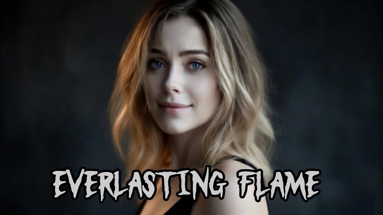 Everlasting Flame | Love Song 🎵 | Original Song | Lyra Heart | Official 2026