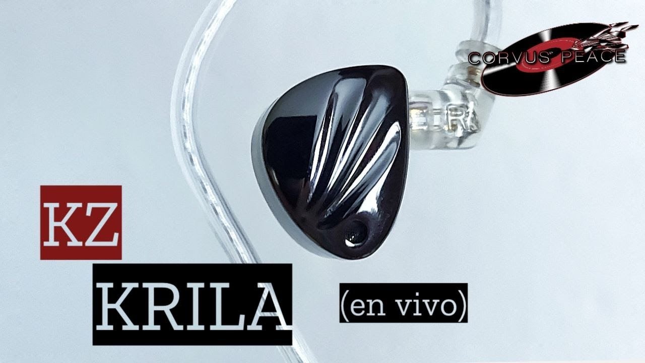 KZ Krilla | Ep. 6 | Krila or be kriled | Charlemos en Vivo