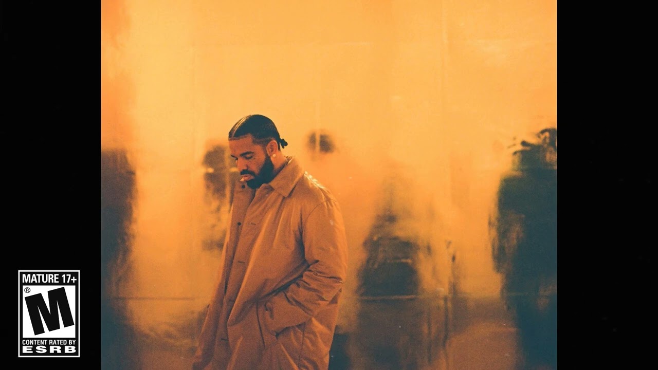 (FREE) Drake Type Beat - 