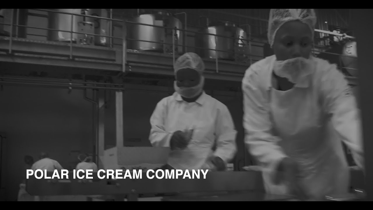 EY World Entrepreneurs Award 2019 - Polar Ice Cream