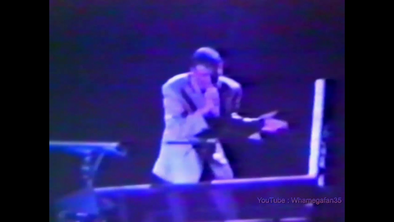 George Michael 