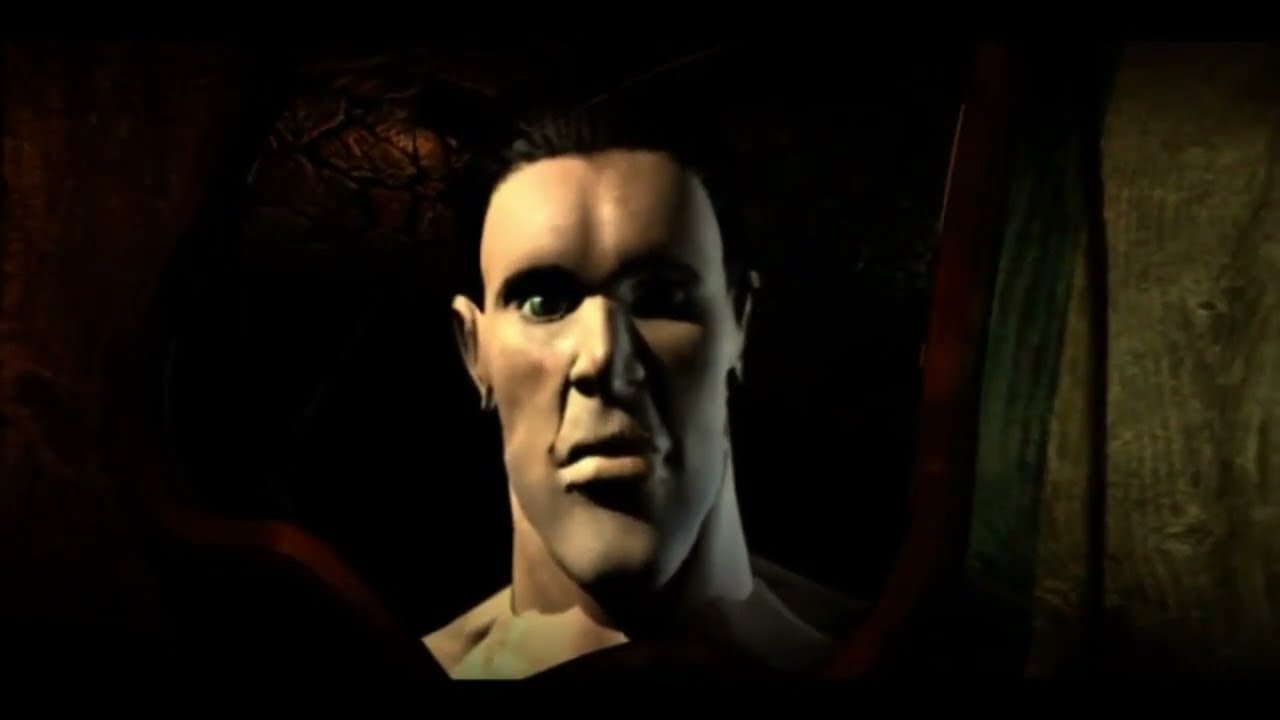 Top 10 Game PC RPG of 2001