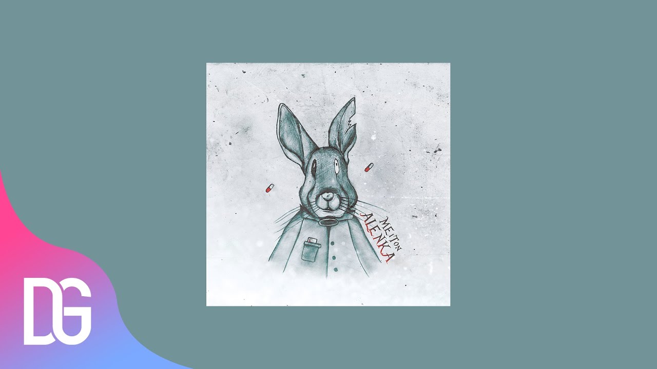 Meiton - Srdce (prod. Kayle)