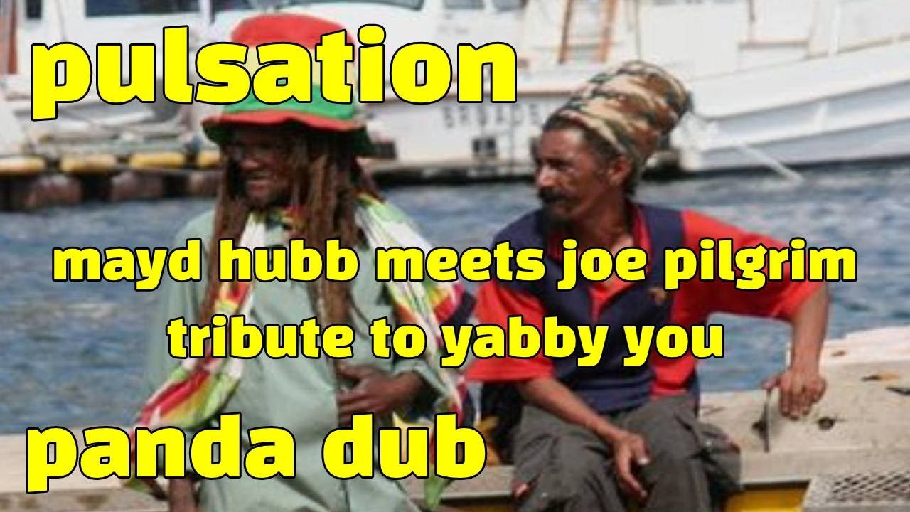 Mayd Hubb meets Joe Pilgrim - Tribute to Yabby You - Panda meets Jamma Dim Remix ROYALTY FREE MUSIC