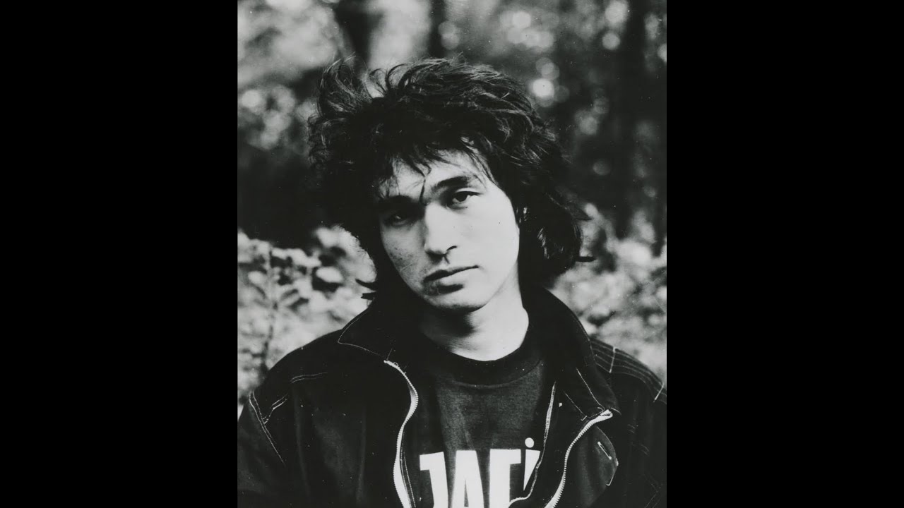 Viktor Tsoi's best songs