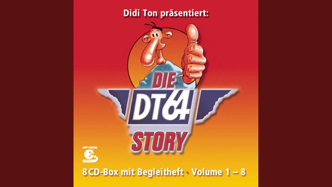 Mich hat noch keiner beim Twist geküßt