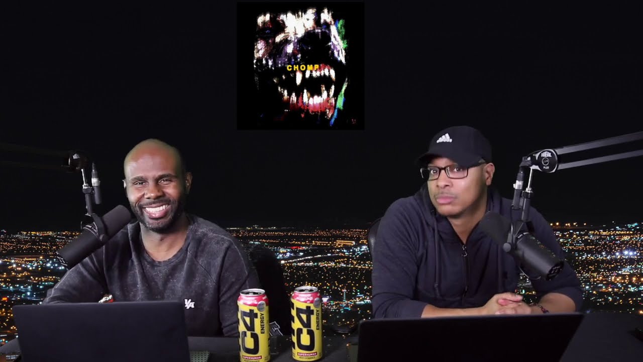 Russ - Who Want What (REACTION!)