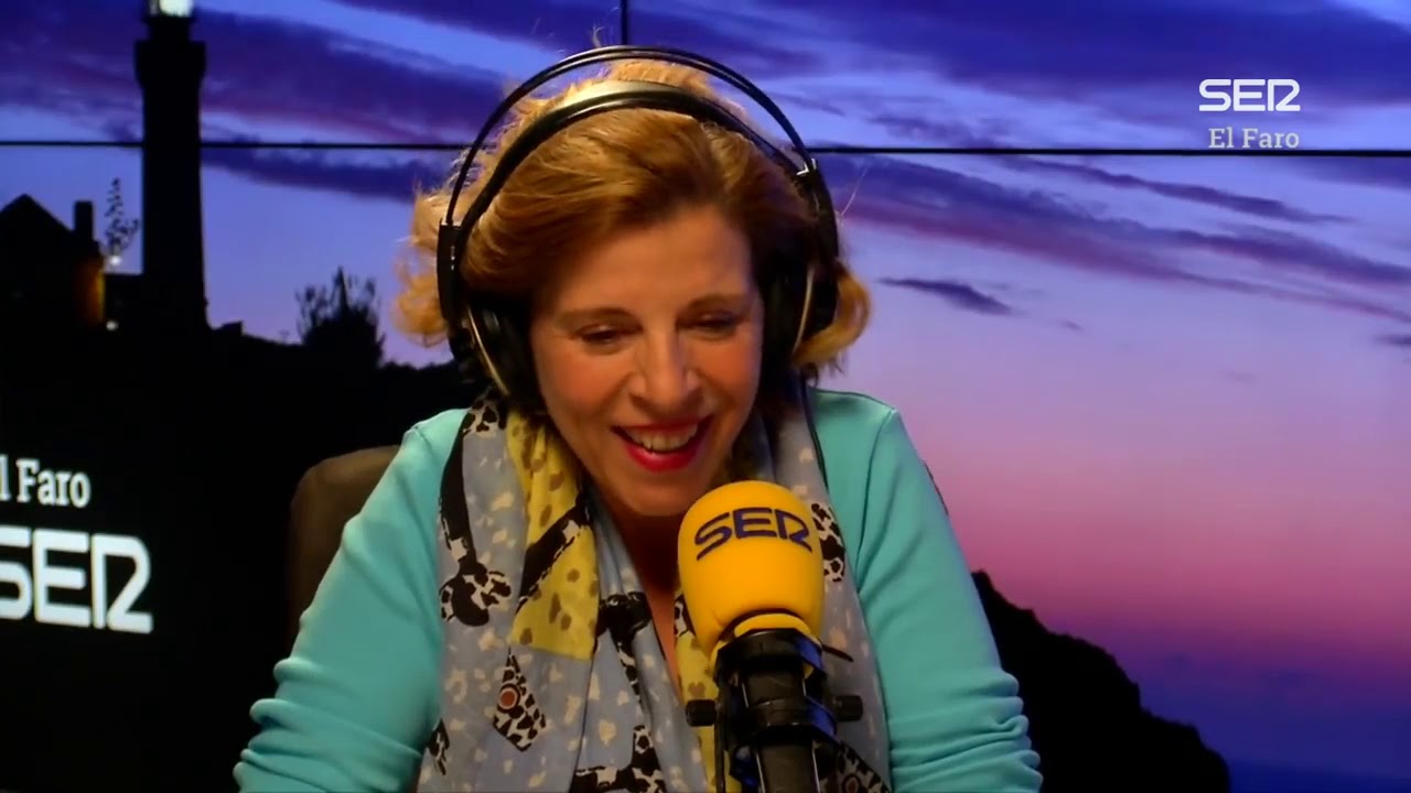 Entrevista a Sole Giménez ¦ Mara Torres en El Faro
