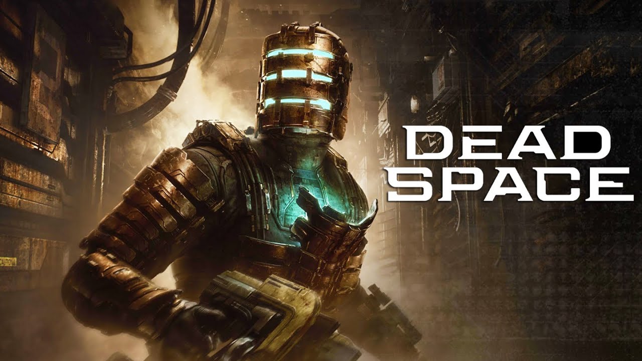 Dead Space Remake (GamePlay 1) i7-7700, RTX 2070 Super 8GB