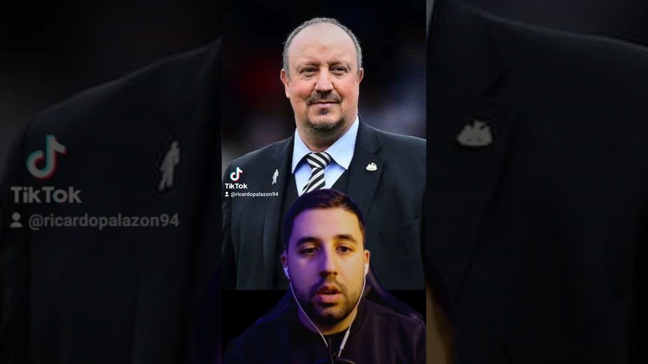 Benítez cesado en el Celta. 