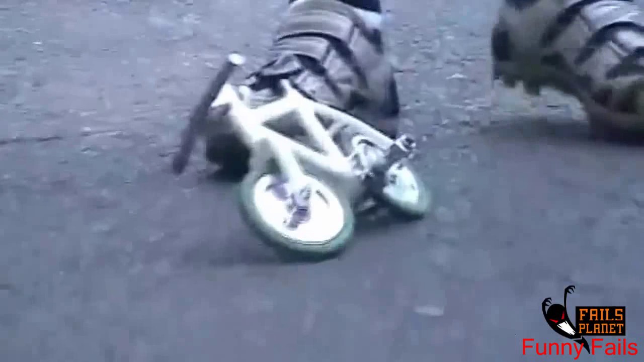 Fools' Day Funny Cycle Fails - Cycle Fail Compilations that will make you LAUGH - Must Watch