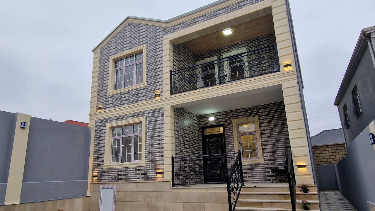 MƏSLƏHƏTDİR,ÇOX GÖZƏL! KUPÇALI KEYFİYYƏTLİ İDEAL HEYET EVİ (050310 8581)