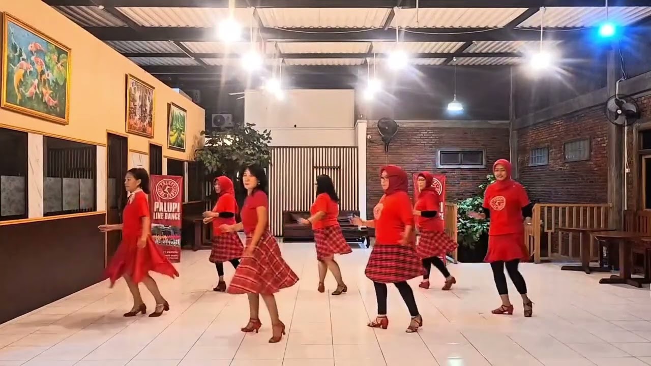 CINTA SEGITIGA - CEICILIA M FATRUAN - PALUPI LD - SDA