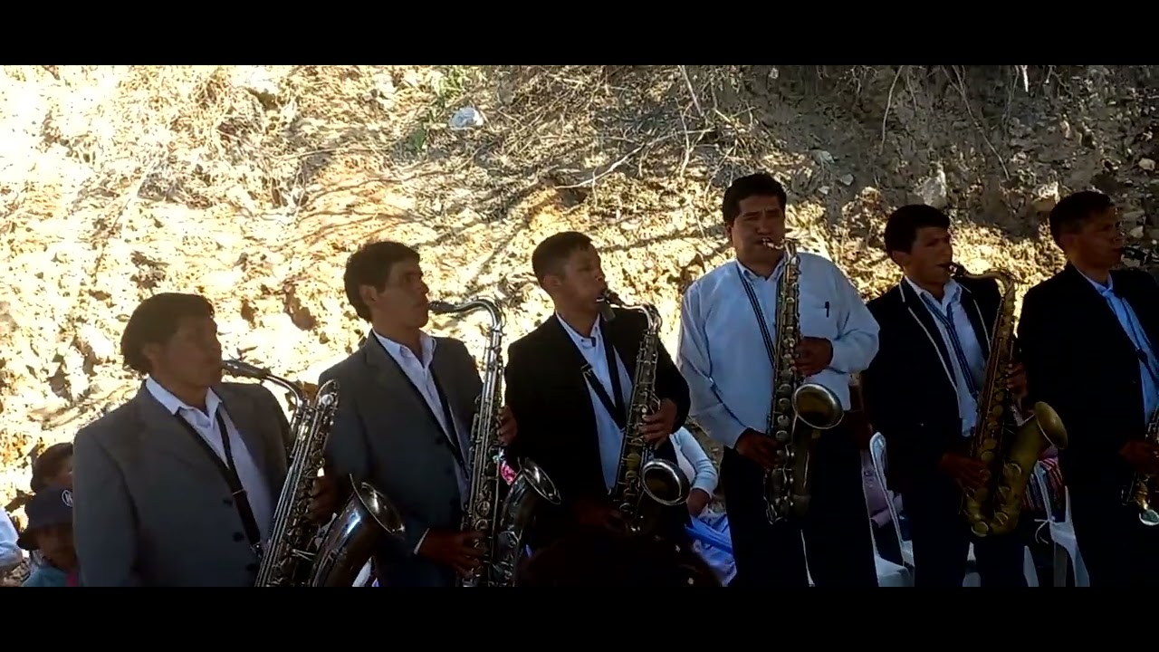 ORQUESTA EVANGÉLICA 