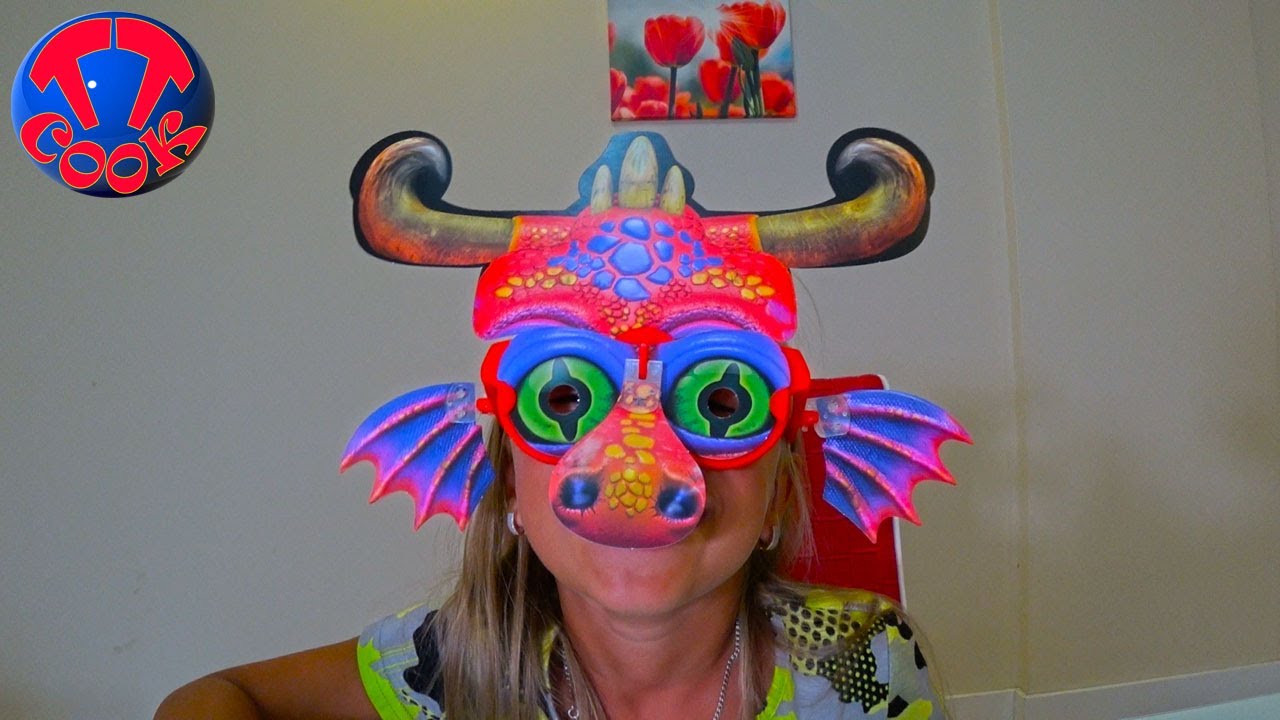 STOOPIDO CHALLENGE! Веселый ЧЕЛЛЕНДЖ для детей