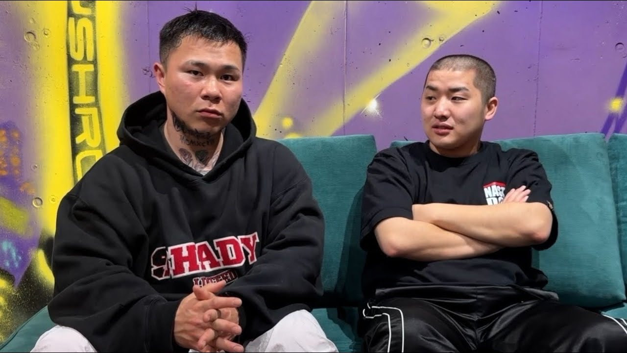 元メンバーのモナリザに解散した真実を聞いてもらった。