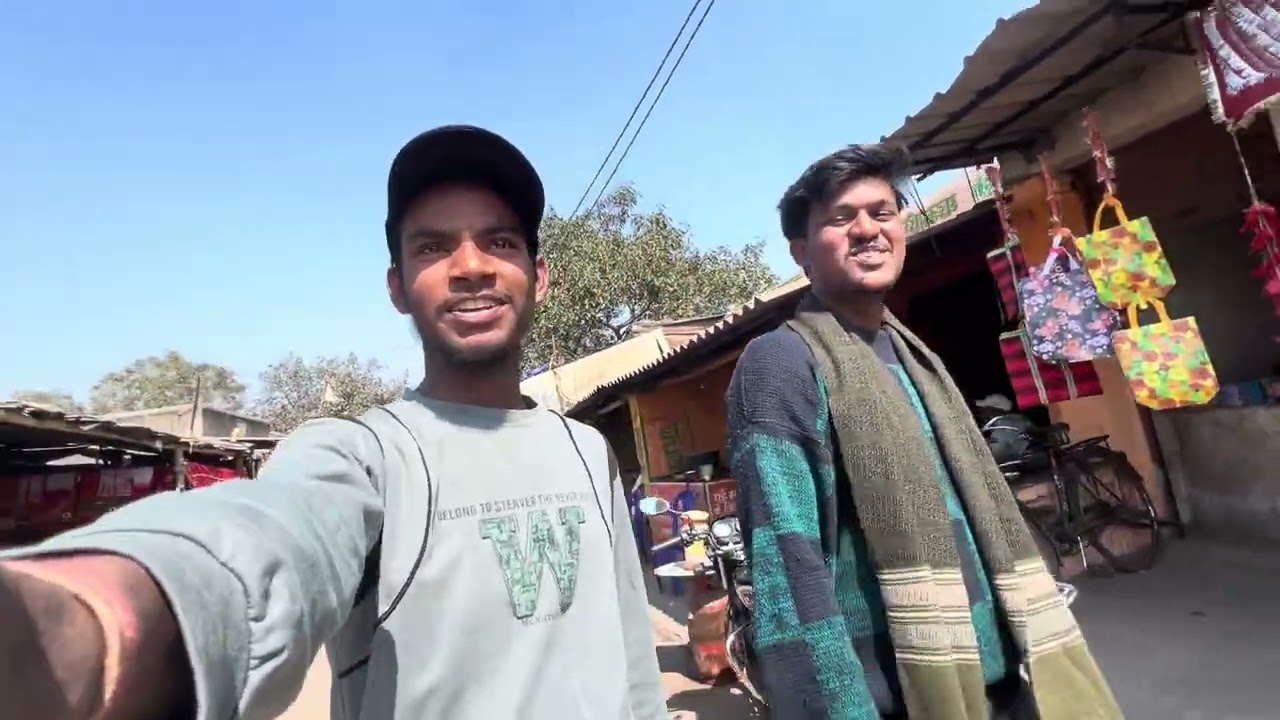 My first vlog mandir Ka🕉️ #mandir #mahadev 
