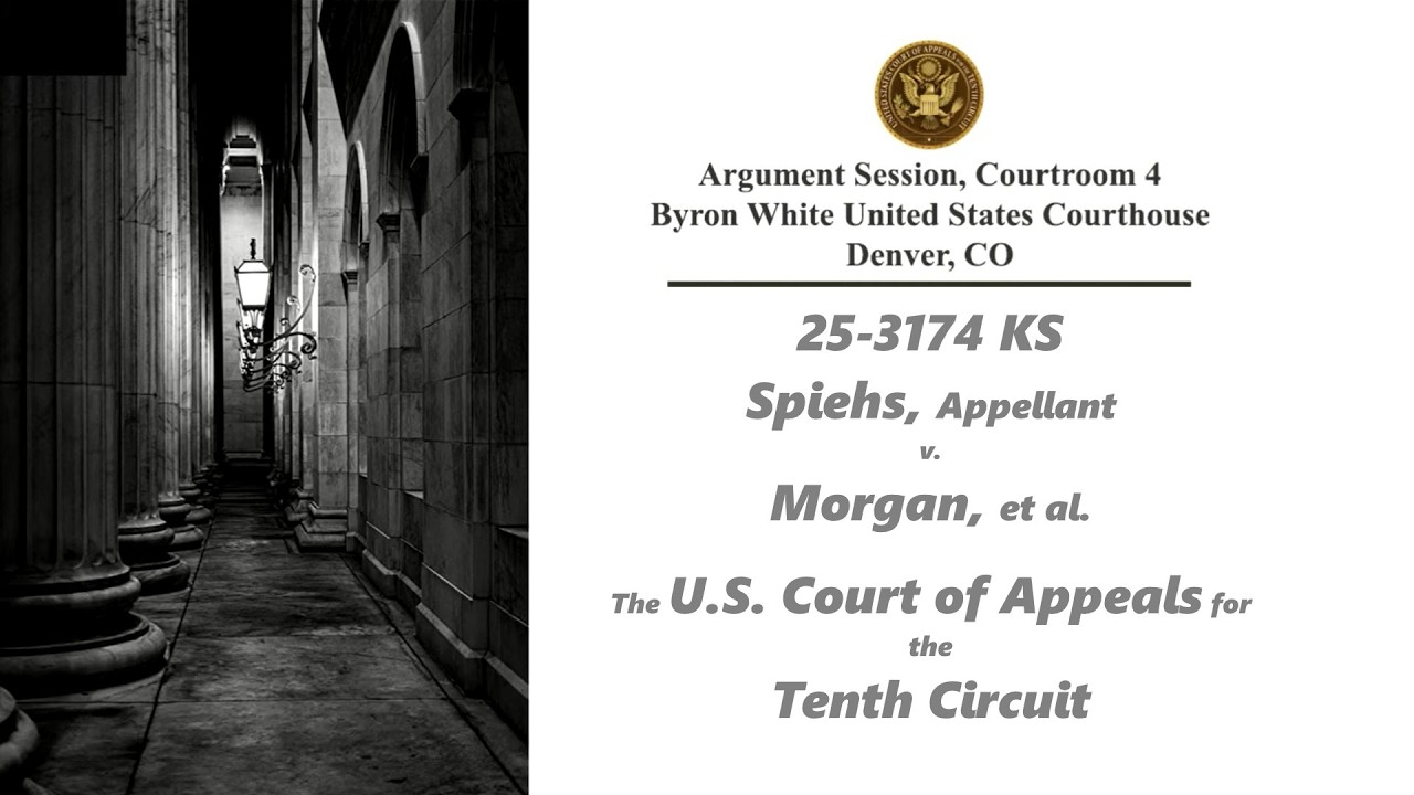 Utilizing the Judicial Process as Intended - Seeking Justice in Denver @TheDReadedRabbleRouser