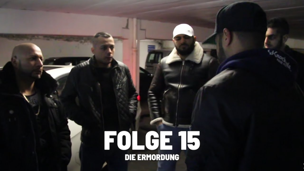 SPRACHE DER STRASSE - Folge 15 - Die Ermordung