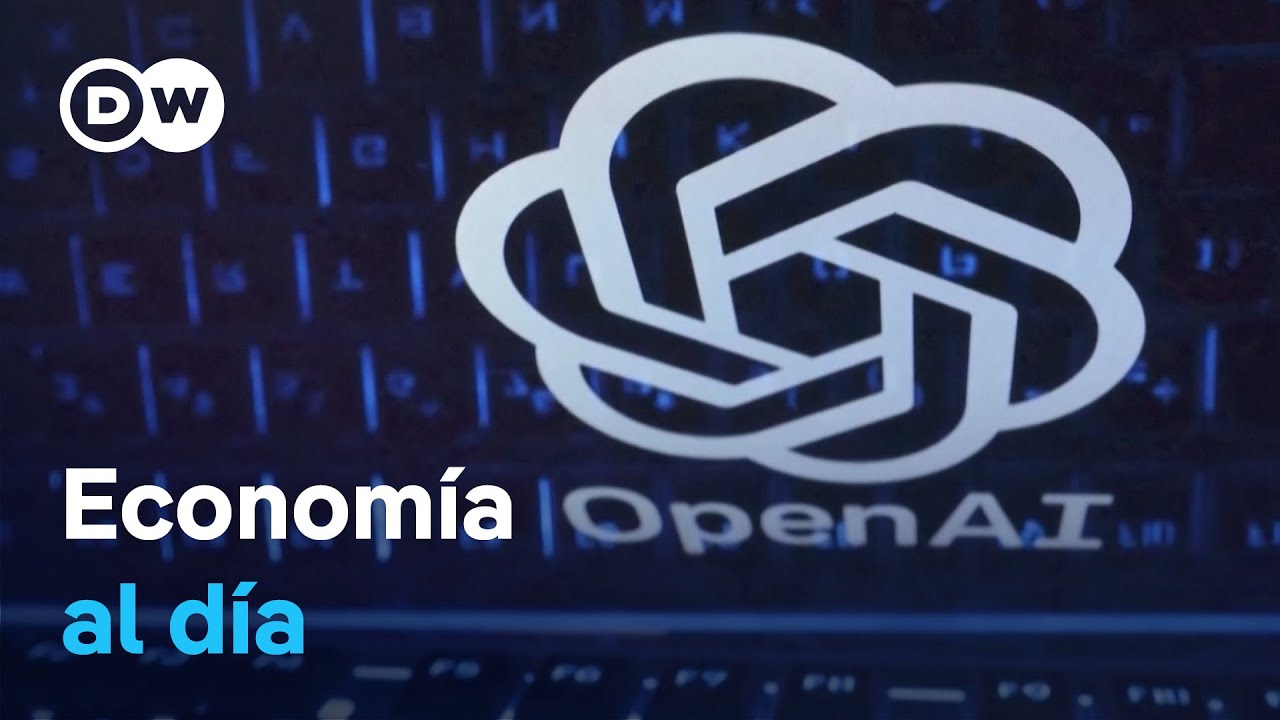 🟢OpenAI se convierte en la startup más valiosa del mundo