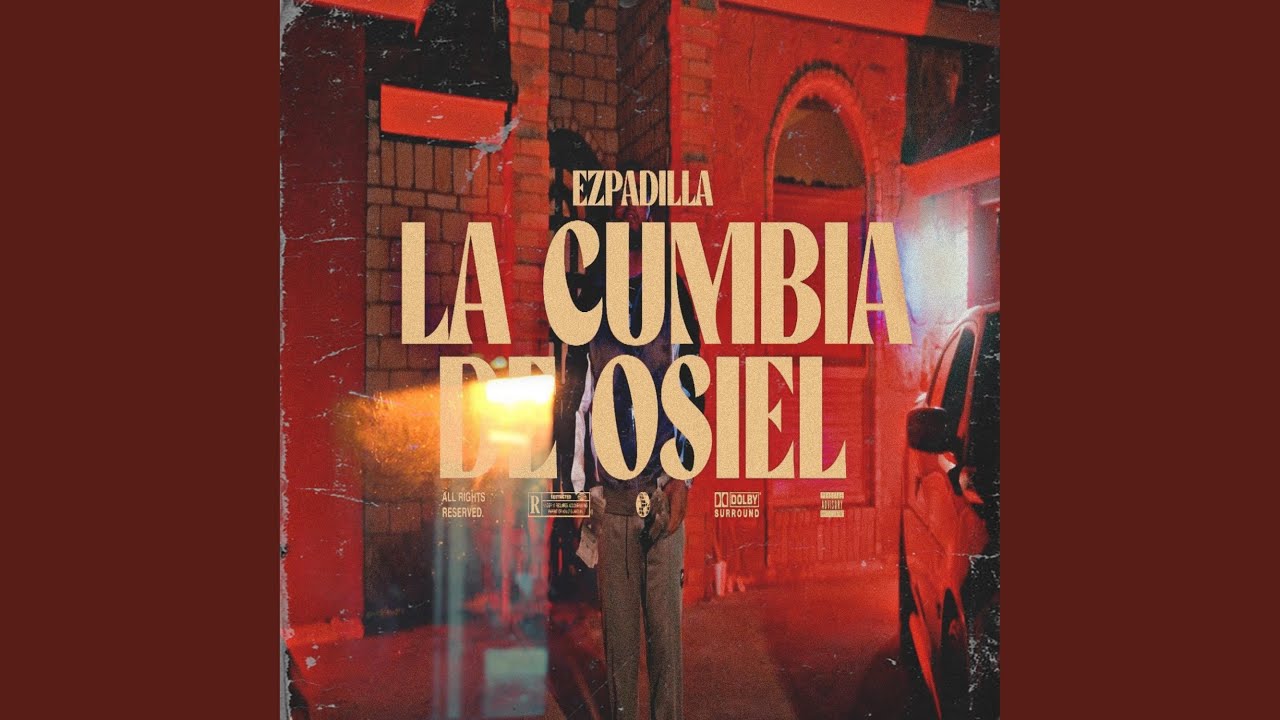 La Cumbia De Osiel (Ez Padilla)