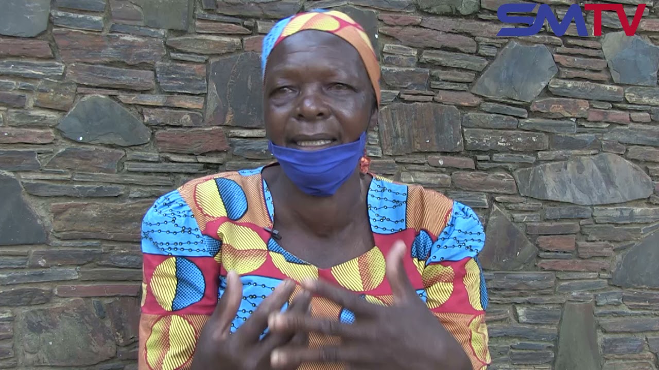 Back To Sender Inoshanda Vadikani Haungatambudzwe Nemuroyi Madzibaba Katuka