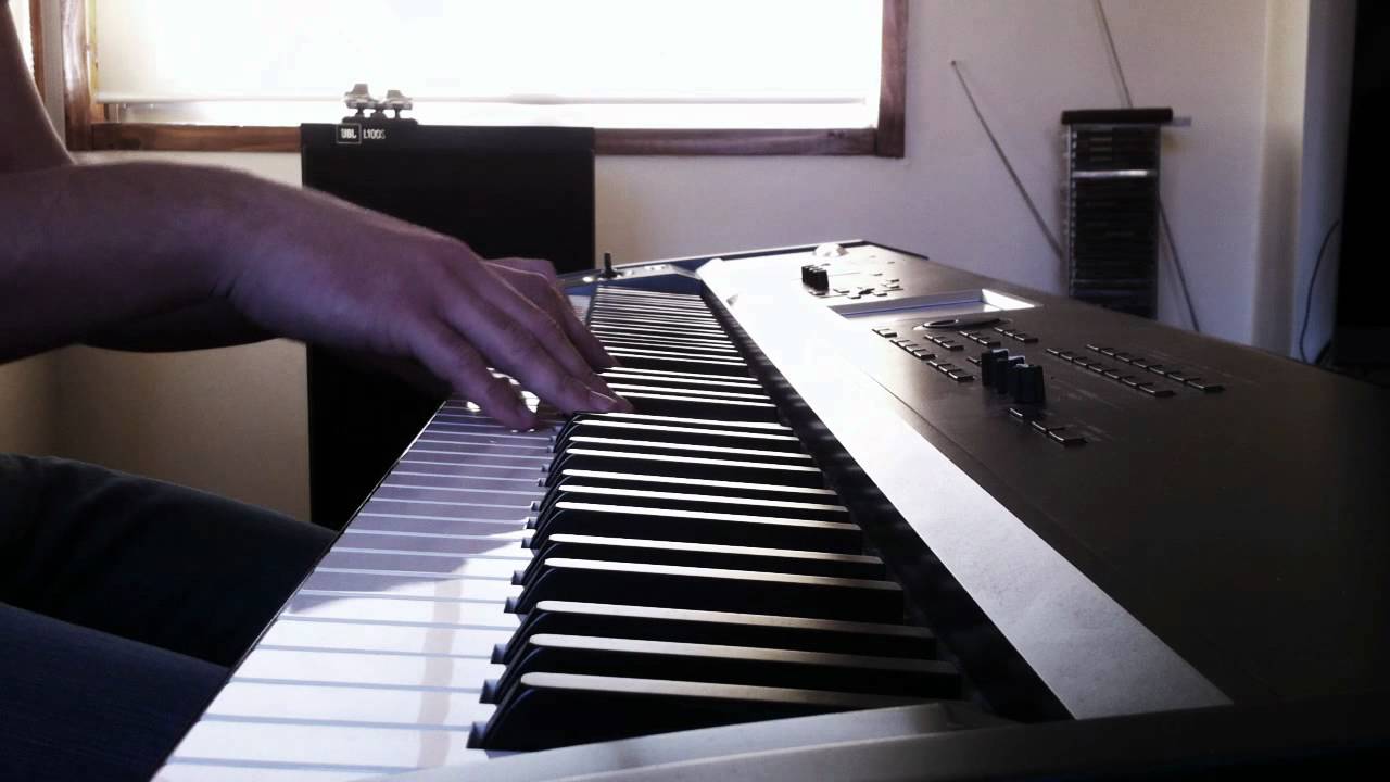 Fang's Theme (Final Fantasy XIII)