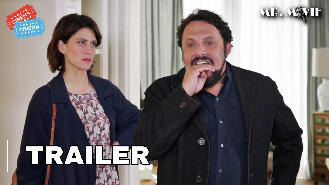 VOLEVO UN FIGLIO MASCHIO (2023) Trailer Ufficiale della Commedia di Neri Parenti | Al Cinema