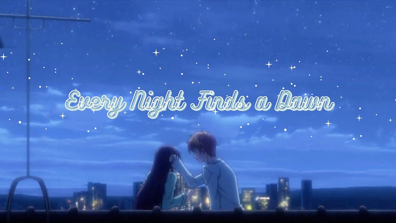 Fruits Basket [ Every Night Finds a Dawn OST Extended 1 Hour ]