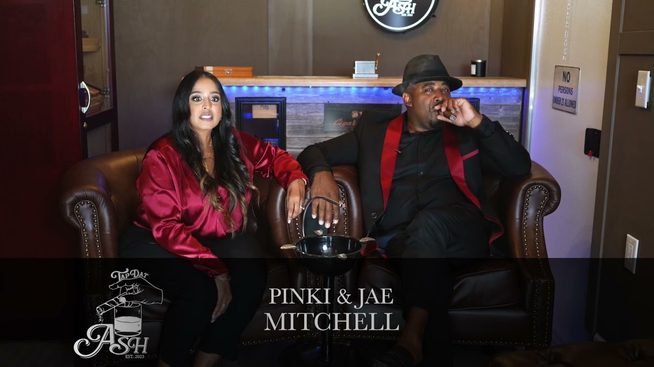 Welcome to Our Mobile Cigar Lounge!