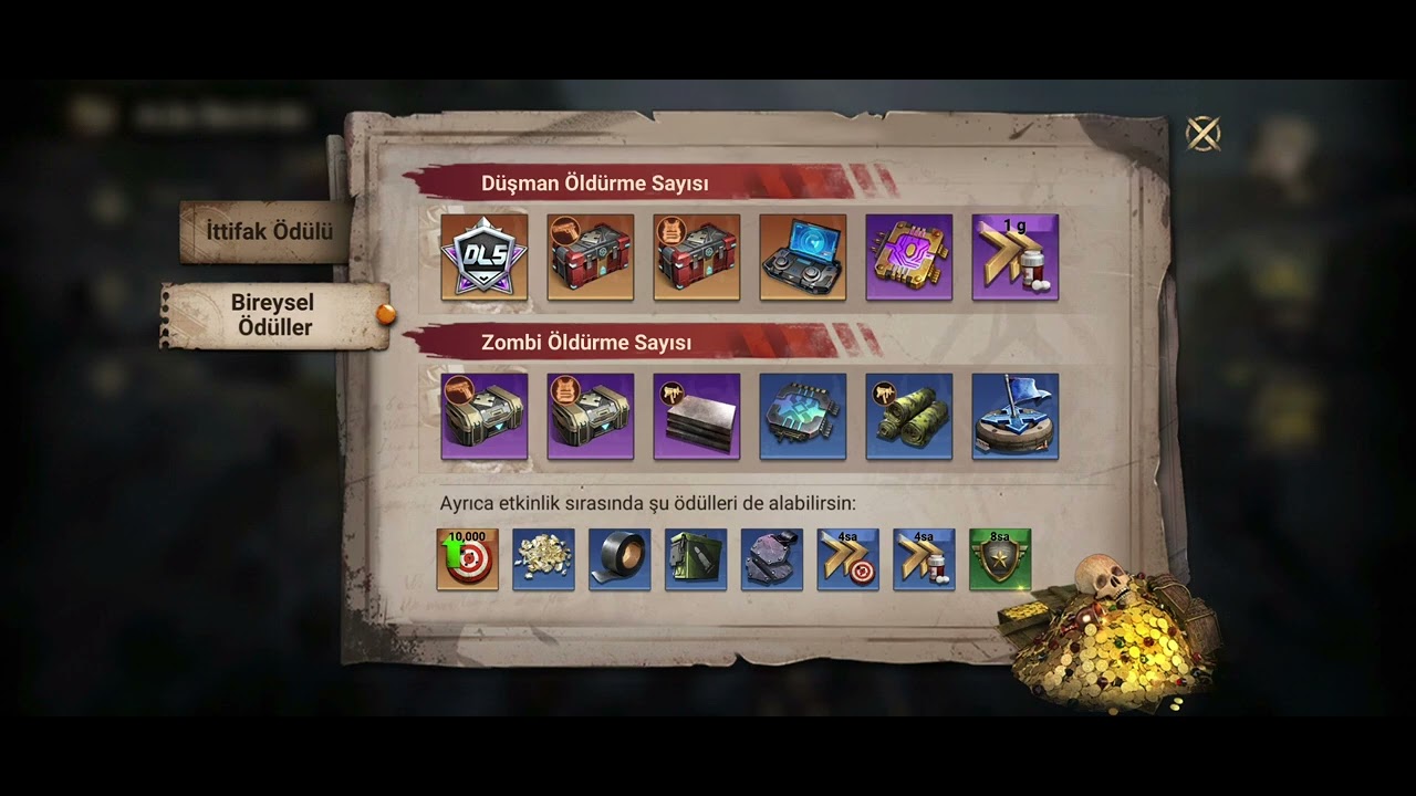Hayati önem taşıyan video, izleyin bilgilenin. #doomsdaylastsurvivors