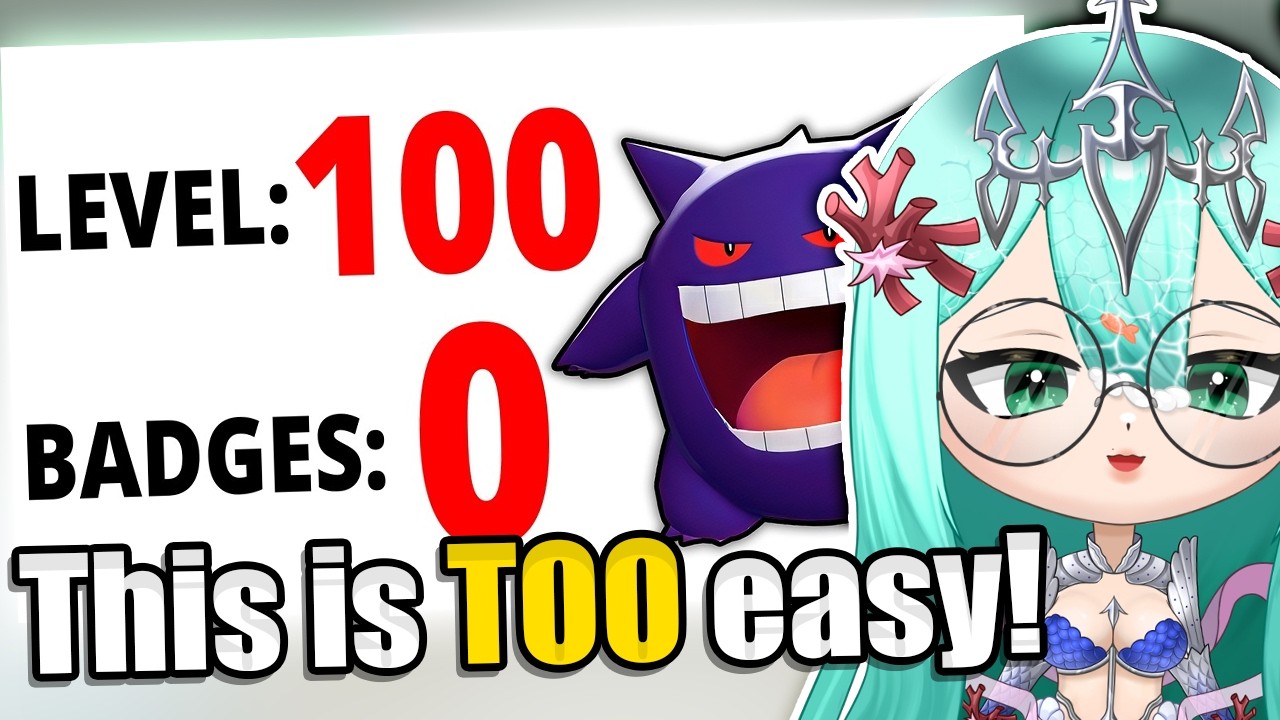 Pokemon Noob reacts to 