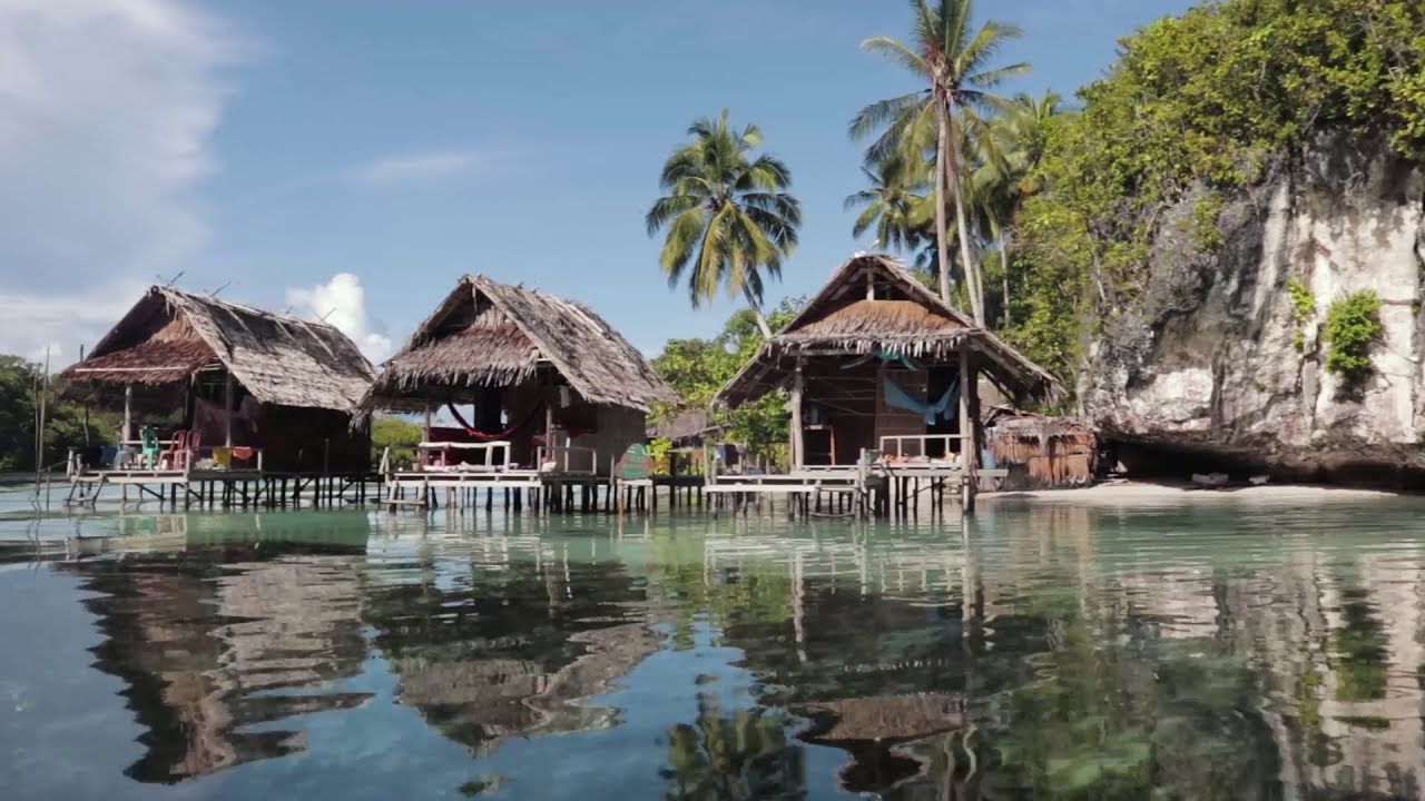 Raja Ampat Homestays