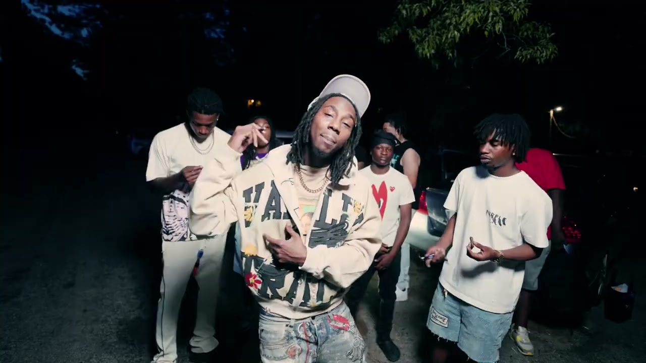 NBT WOP - N.E.S.W  ​⁠ -#newcarolina #trending (OFFICIAL VIDEO)