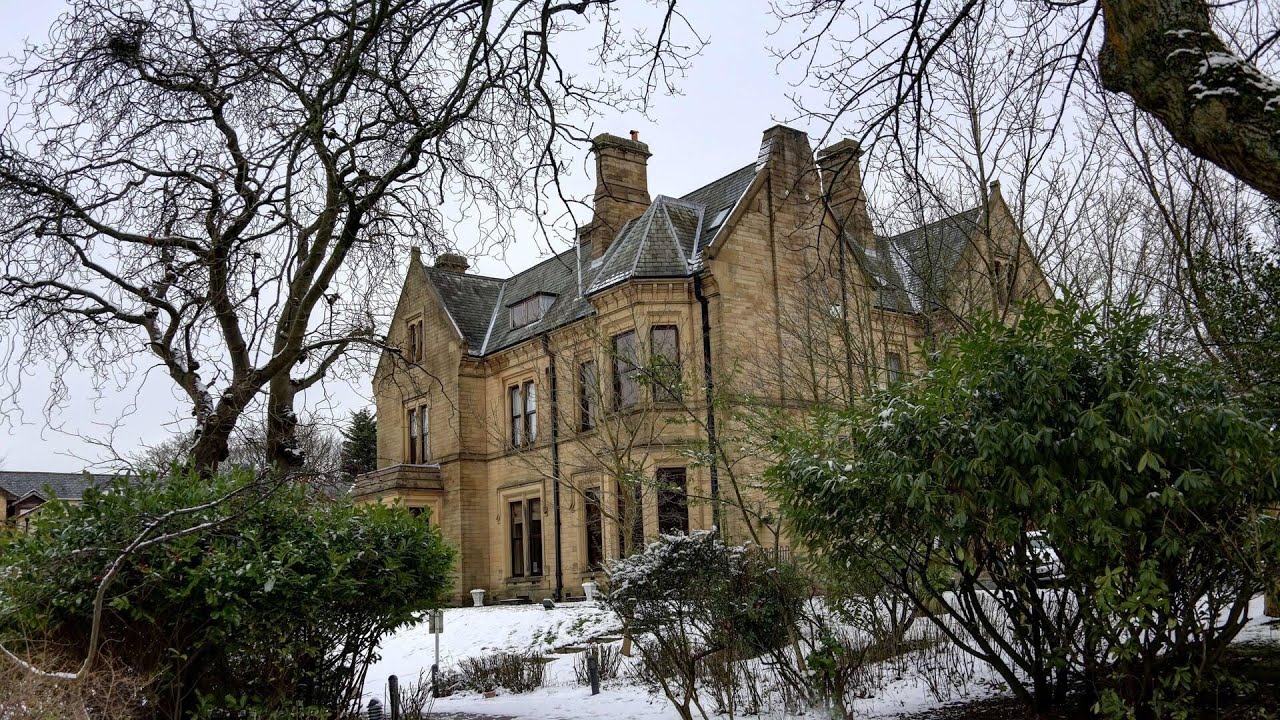 The Oaks Hotel, Burnley, United Kingdom | Travel With Kiara