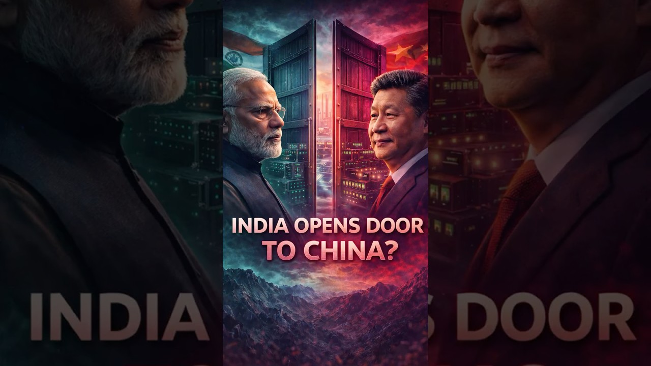 India&ndash;China Deal? Chinese Investment Returns as Airlines Struggle