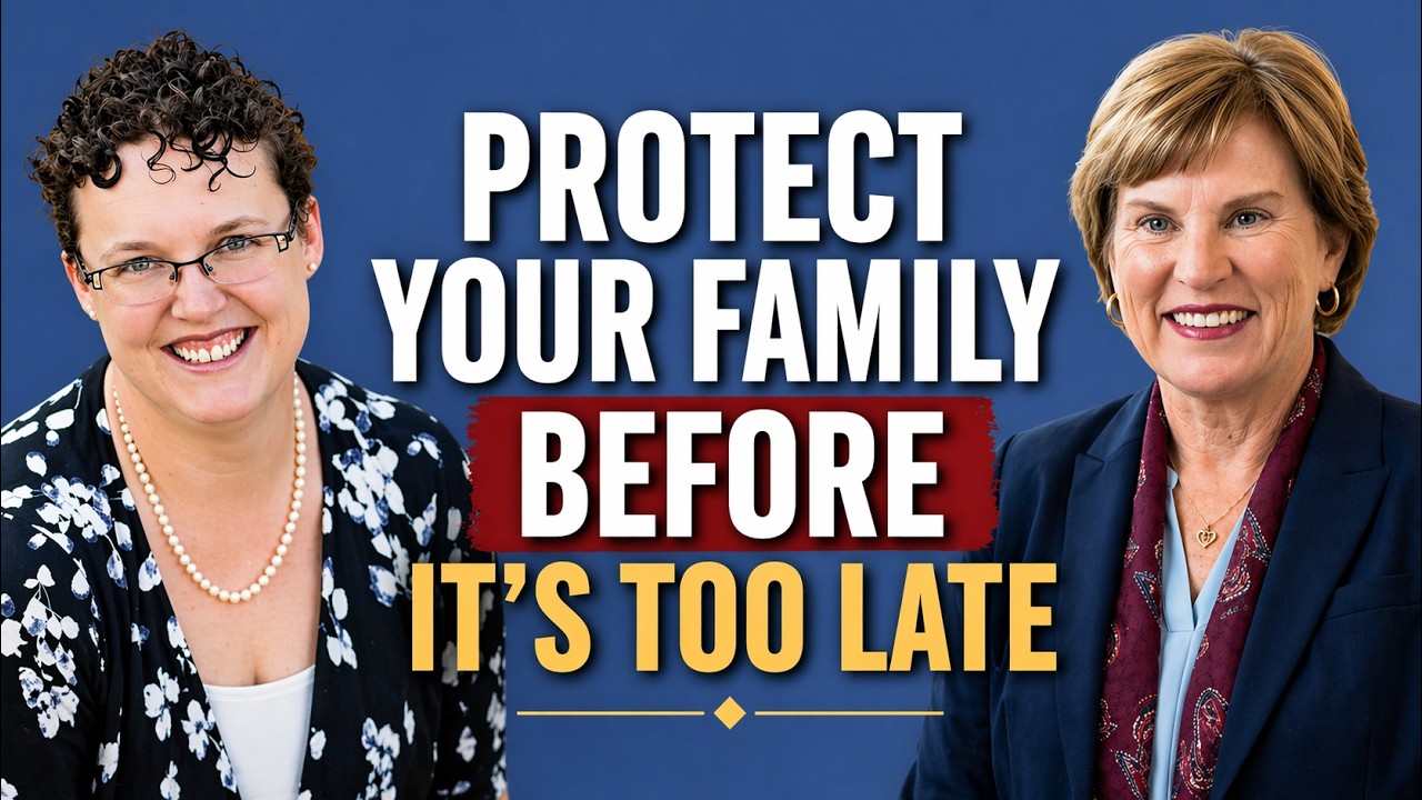 Why Estate Planning Matters: Legal Steps That Help Families Prepare for Life’s Uncertainties