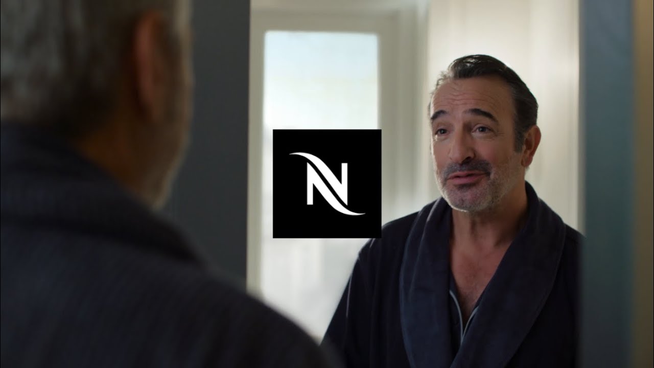 Nespresso - Le goût inoubliable d’un café Nespresso FR 15