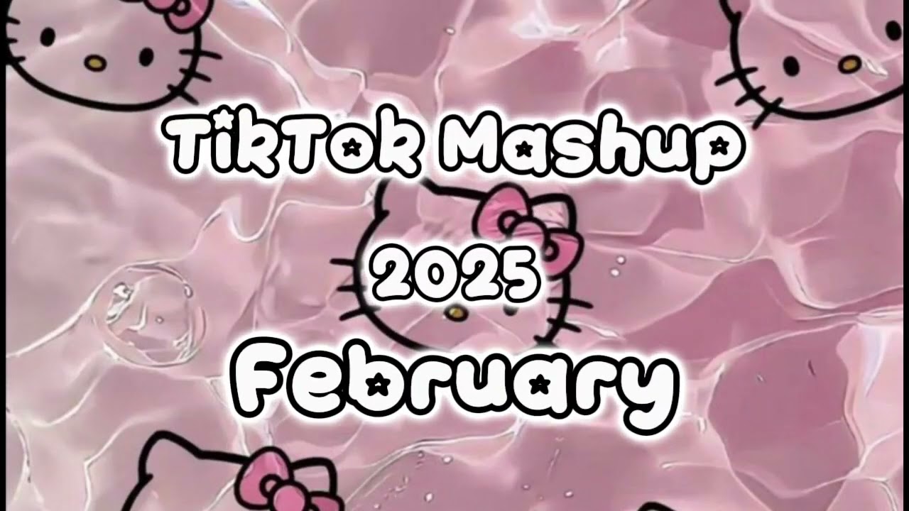 TikTok Mashup / Viral trends 2026🔥
