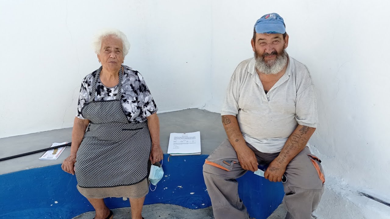 O meu Montinho/Alentejo