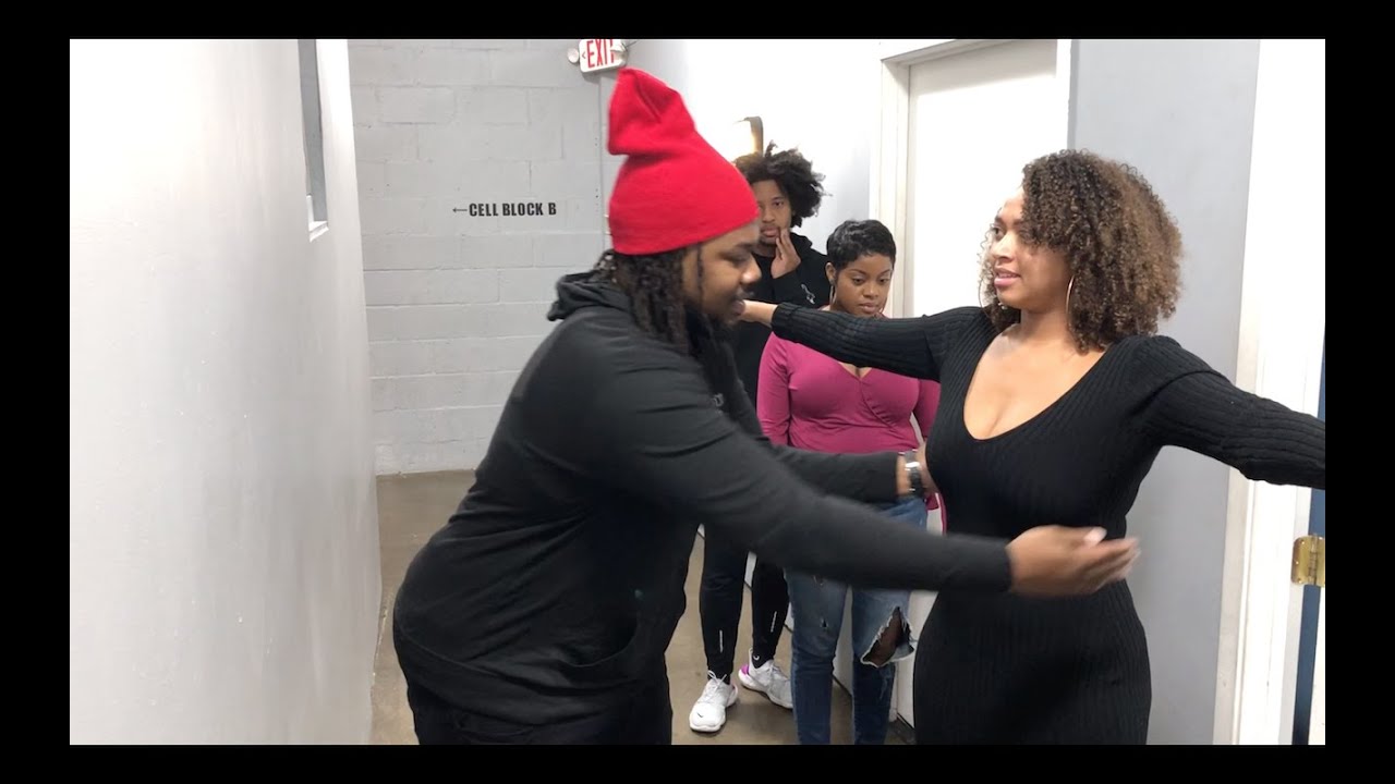 Bernard The Security Guard ep.3