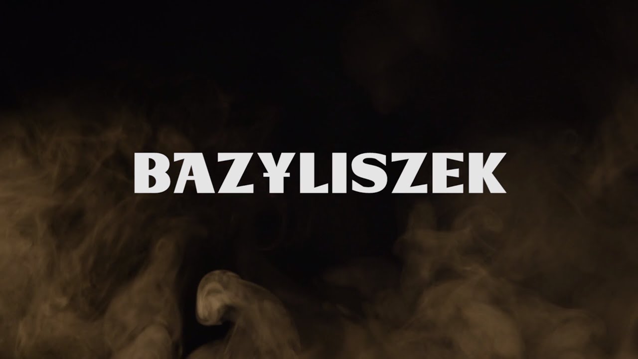 LEGENDY WARSZAWSKIE | BAZYLISZEK - Teatr Lalka, Warszawa (2020)