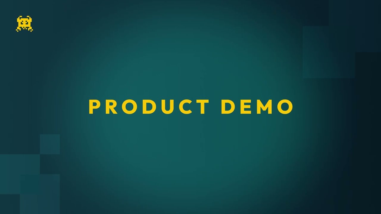 Intruder Product Tour